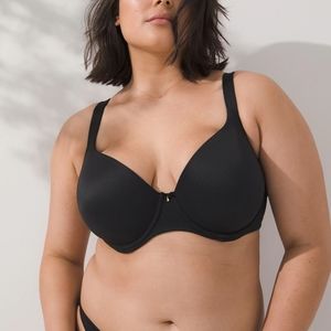 EUC Soma Embrace Full Coverage Bra 38DDD